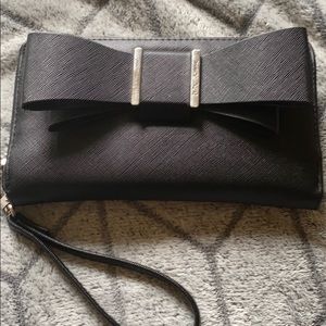Used Betsy Johnson wallet